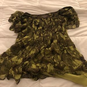 Kenar Tops - Top Brand new never worn! Kenar Tops - Top Brand new never worn!